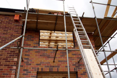 trusted extension quotes Horsleyhill