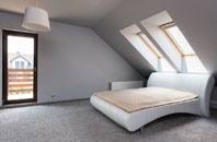 Horsleyhill bedroom extensions