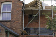 free Horsleyhill home extension quotes