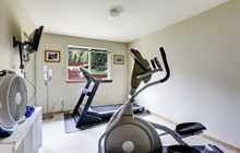 Horsleyhill home gym construction leads